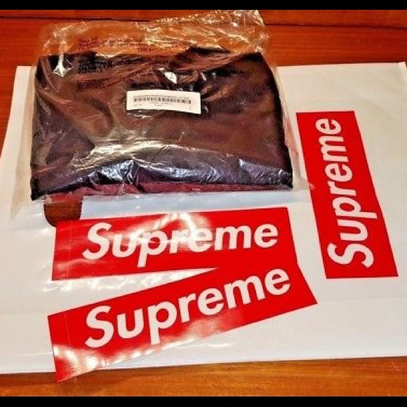 Supreme x Independent F*ck The Rest L/S Shirt - Picture 5 of 5